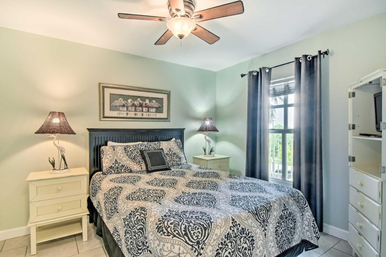 Gulf Shores Condo With Pool View Walk To Beach! Exteriér fotografie